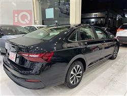 فولكسفاغن جيتا